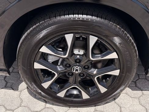 Used 2026 Honda HR-V EX-L image 18