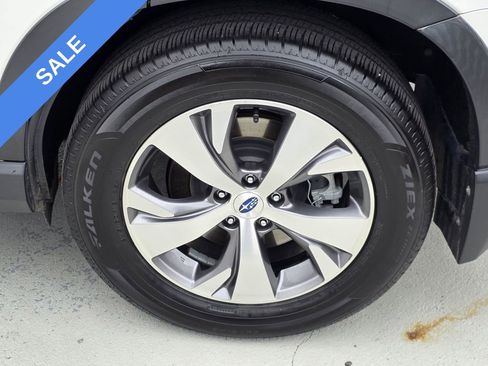 Used 2020 Subaru Ascent Premium w/ Convenience Package image 37