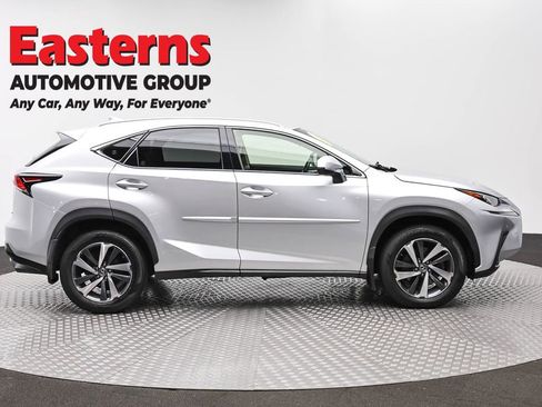 Used 2019 Lexus NX 300 AWD w/ Premium Package image 4