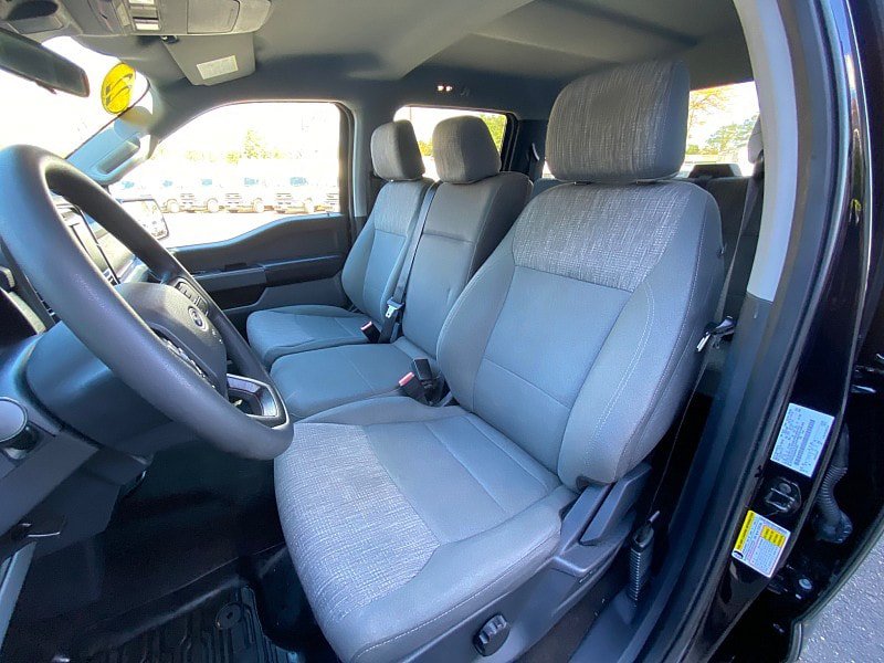 Used 2022 Ford F150 XLT AWD/4WD image 21
