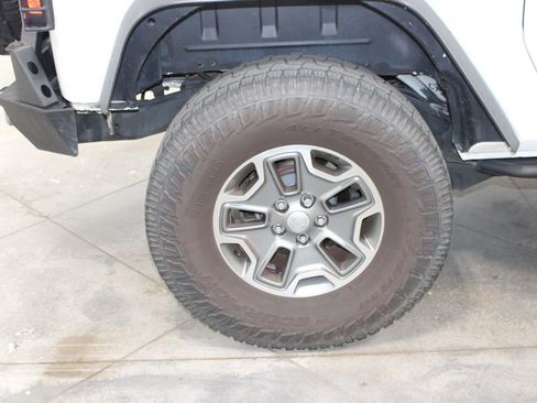 Used 2014 Jeep Wrangler Sport AWD/4WD image 50