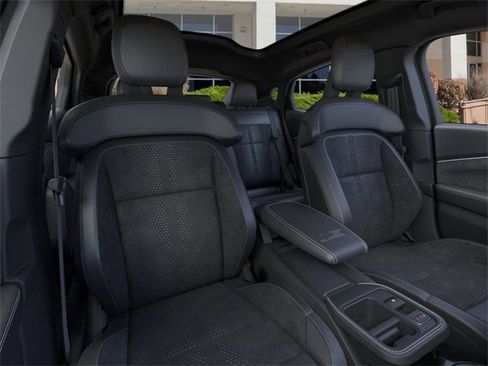 New 2025 Ford Mustang Mach-E GT image 10