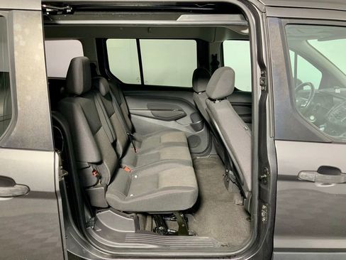 Used 2018 Ford Transit Connect XL image 30