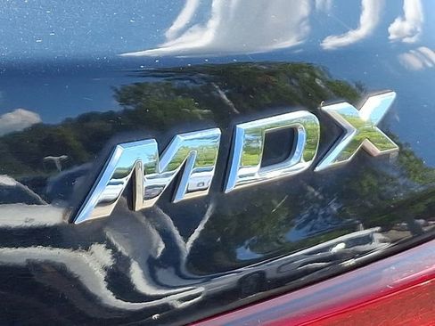 Used 2014 Acura MDX SH-AWD w/ Technology Package image 32