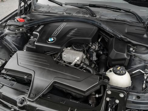 Used 2015 BMW 428i Gran Coupe xDrive 428i Gran Coupe xDrive 4D image 33