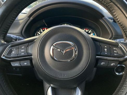 Used 2024 MAZDA CX-5 AWD 2.5 S image 13