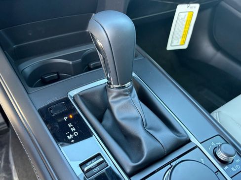 New 2026 MAZDA CX-30 AWD 2.5 S w/ Select Sport Pkg image 19