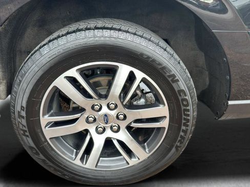 Used 2024 Ford Expedition Max Limited RWD image 18