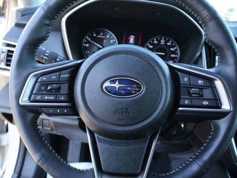 Used 2023 Subaru Outback Touring XT AWD/4WD image 35