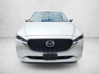 Used 2025 MAZDA CX-5 AWD 2.5 S w/ Select Package video 2