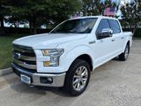 Used 2015 Ford F150 Lariat image 4
