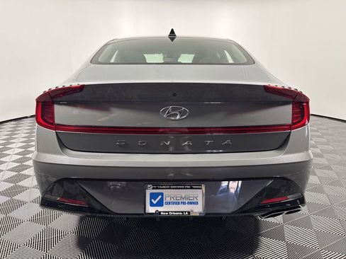 Used 2023 Hyundai Sonata SEL image 7