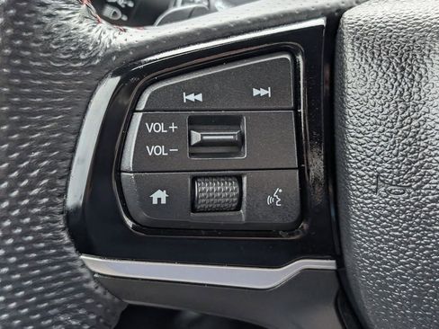 Certified 2024 Honda Ridgeline Black Edition image 26