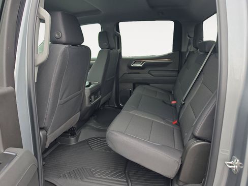 New 2026 Chevrolet Silverado 1500 LT Trail Boss w/ Protection Package AWD/4WD image 20