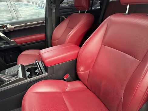 Used 2022 Lexus GX 460 Luxury w/ Off Road Package image 5