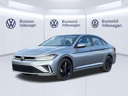 New 2026 Volkswagen Jetta SE FWD image 1