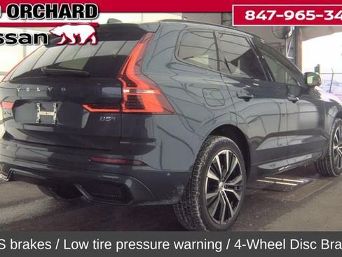 Used 2025 Volvo XC60 B5 Plus image 5