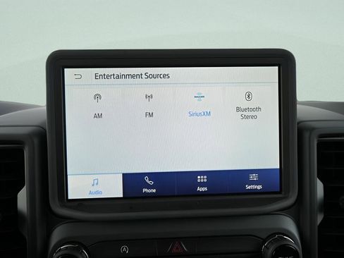 Used 2024 Ford Bronco Sport Big Bend w/ Convenience Package AWD/4WD image 36