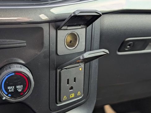Used 2024 Ford F150 STX w/ Mobile Office Package RWD image 19