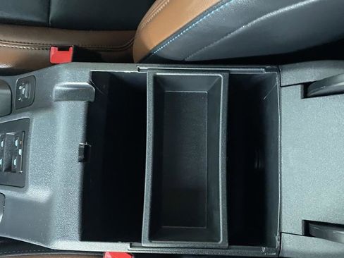 Used 2023 Ford Bronco Outer Banks image 22