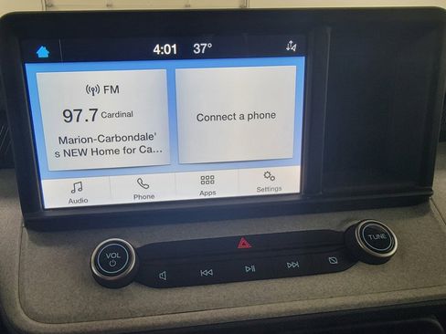 Used 2022 Ford Maverick XLT w/ Equipment Group 300A Standard image 19