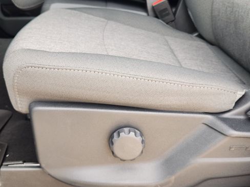 New 2026 Ford F250 XL w/ STX Appearance Package image 23