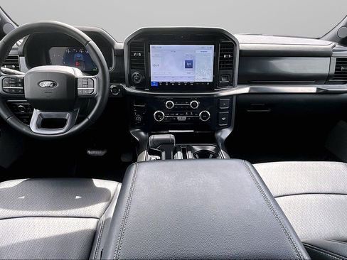 Used 2025 Ford F150 Lariat AWD/4WD image 14