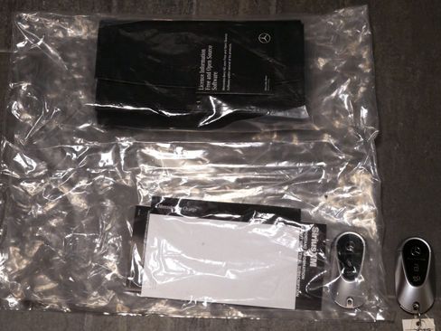 Used 2024 Mercedes-Benz C 63 AMG S image 21