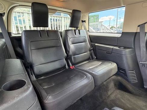 Used 2019 Ford Flex Limited AWD/4WD image 41