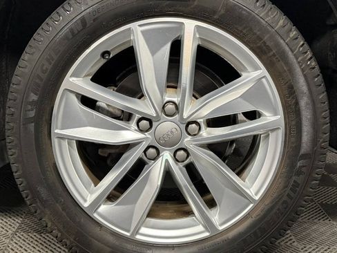 Used 2016 Audi Q3 2.0T Premium Plus w/ Technology Package AWD/4WD image 28
