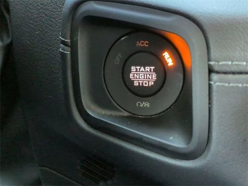 Certified 2024 Jeep Wrangler Unlimited Rubicon image 31