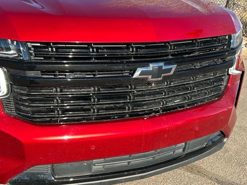 Used 2024 Chevrolet Tahoe RST w/ Sport Performance Package image 31