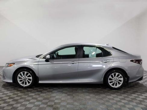 Used 2024 Toyota Camry LE FWD image 3