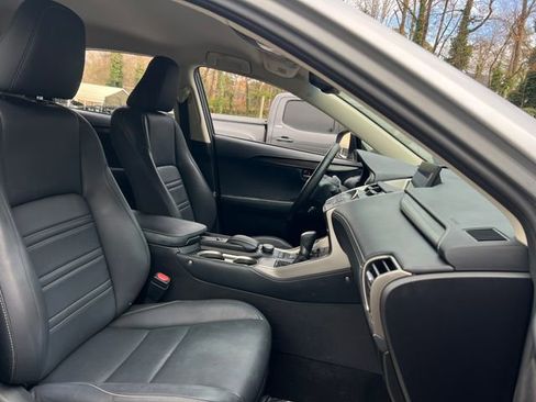 Used 2016 Lexus NX 200t FWD image 26