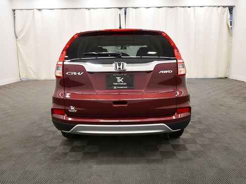 Used 2016 Honda CR-V EX image 6