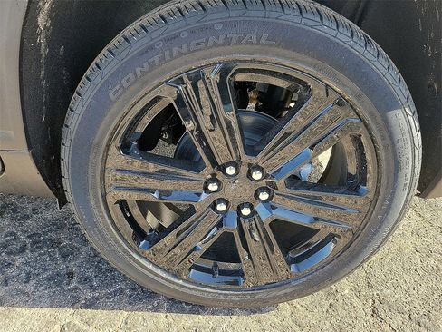 New 2026 GMC Acadia Elevation w/ Black Edition image 10