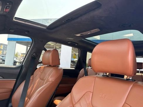 Certified 2024 Kia Telluride SX Prestige X-Line AWD/4WD image 23
