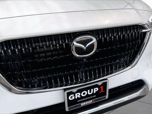 Used 2024 MAZDA CX-90 3.3 Turbo S w/ Premium Plus AWD/4WD image 30