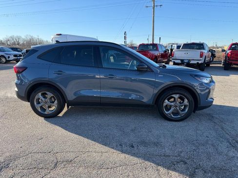 New 2026 Ford Escape ST-Line w/ Cold Weather Package image 2