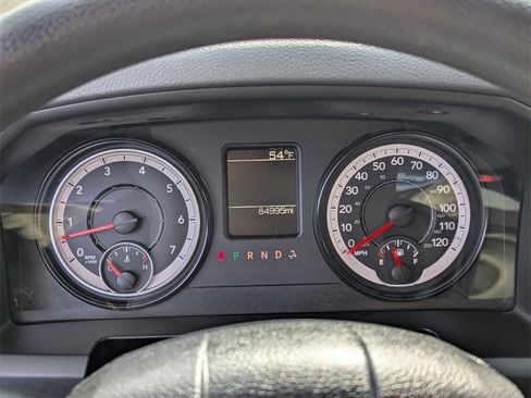 Used 2017 RAM 1500 ST w/ SXT Appearance Group image 14