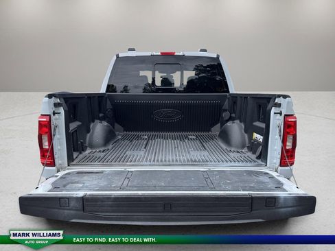 Used 2022 Ford F150 XLT w/ Equipment Group 302A High image 44