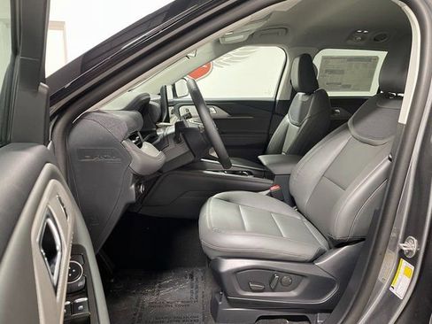 New 2026 Ford Explorer Active AWD/4WD image 11