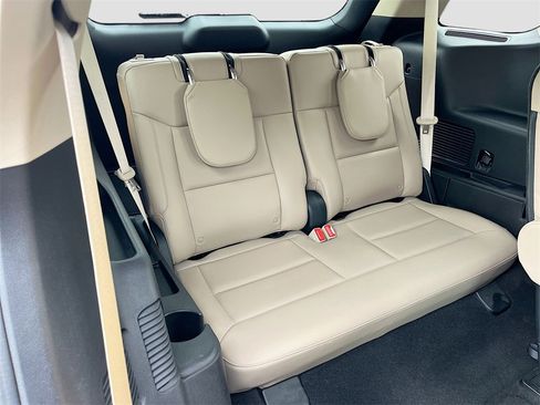 Used 2020 Ford Explorer Limited image 27