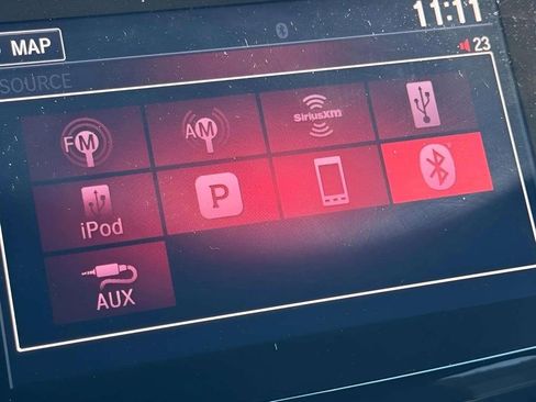 Used 2023 Honda Ridgeline Black Edition image 21