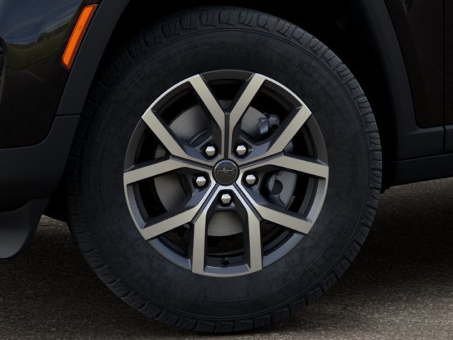 New 2027 Jeep Grand Cherokee Laredo X AWD/4WD image 8