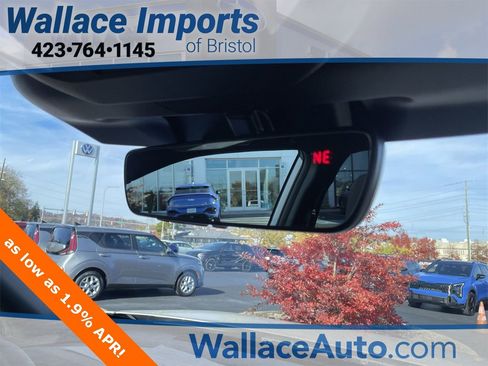 Certified 2025 Subaru Forester Premium w/ Convenience Package #2 image 28