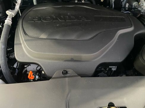 Certified 2026 Honda Odyssey EX-L image 18