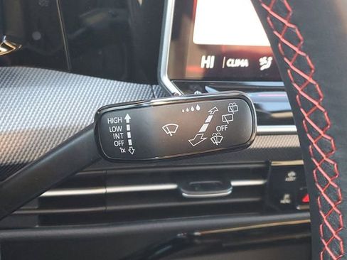 New 2026 Volkswagen GTI SE image 18