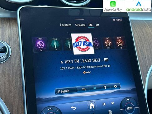 Certified 2023 Mercedes-Benz C 300 Sedan image 20