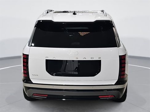 New 2026 Hyundai Palisade Limited image 6